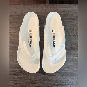 Birkenstock Flip Flops